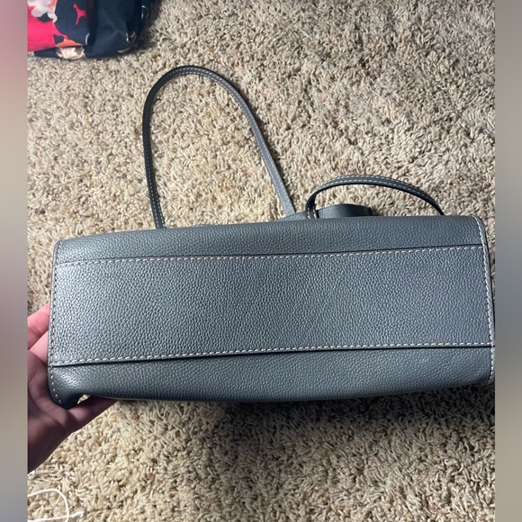 EUC Marc Jacobs The Grind leather handbag - Picture 7 of 13